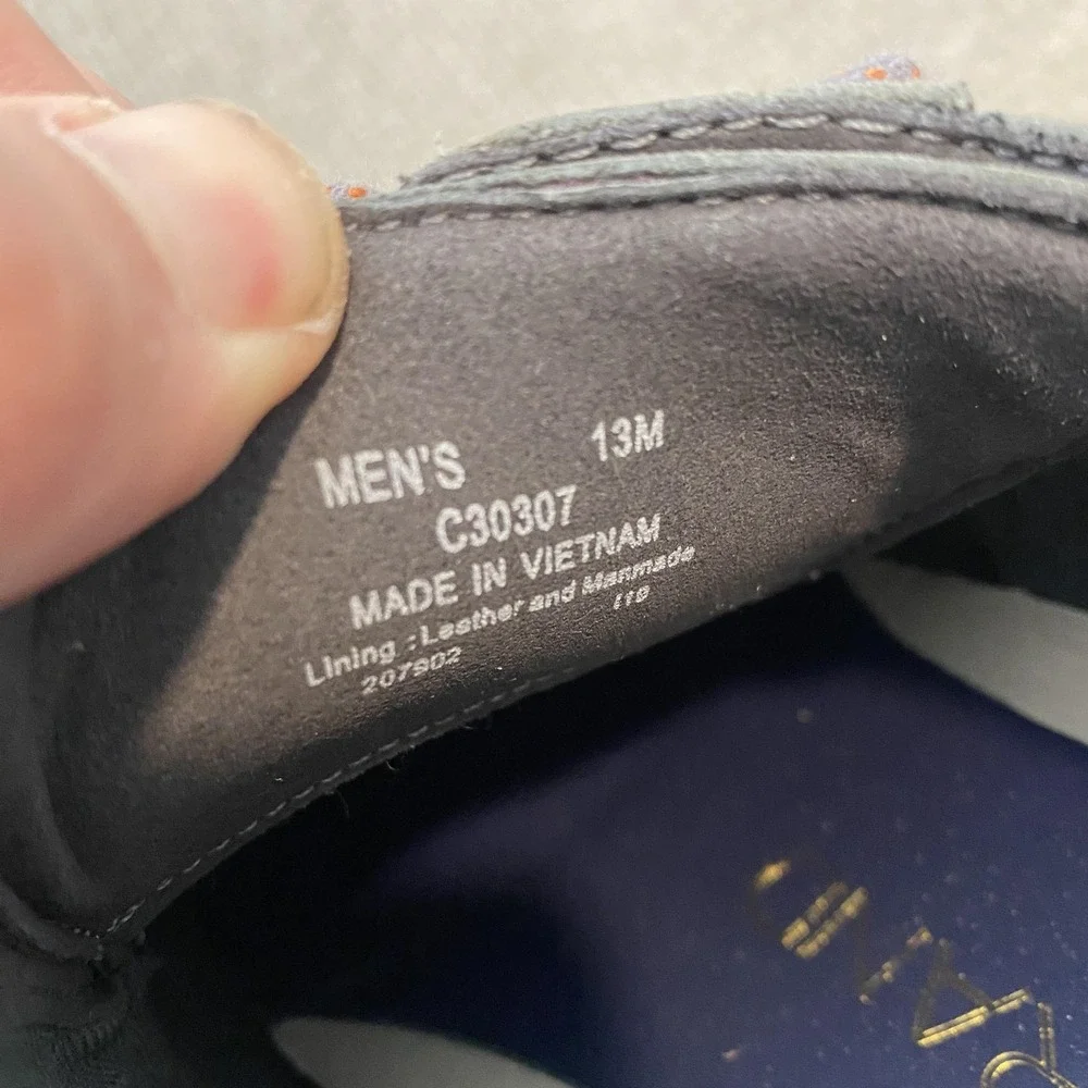 Cole Haan pre owned